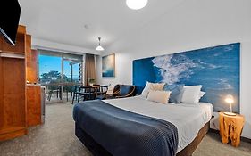 Waihi Beach Top 10 Holiday Resort